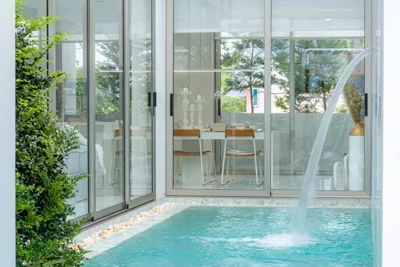 Exquisite Pool Residence A19: Aesthetics and Luxury Combined – Fotos 4