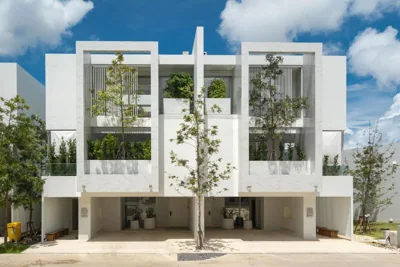 Exquisite Pool Residence A19: Aesthetics and Luxury Combined – Fotos 7