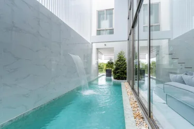 Exquisite Pool Residence A19: Aesthetics and Luxury Combined – Fotos 10