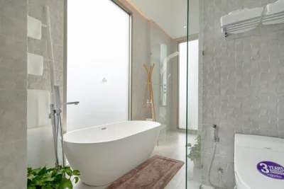 Exquisite Pool Residence A19: Aesthetics and Luxury Combined – Fotos 13