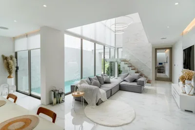 Exquisite Pool Residence A19: Aesthetics and Luxury Combined – Fotos 14