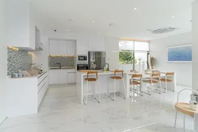 Exquisite Pool Residence A19: Aesthetics and Luxury Combined – Fotos 16
